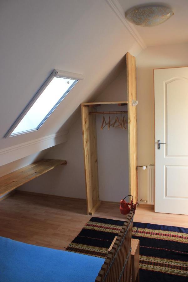 A Kert Apartman Rezi Ngoại thất bức ảnh